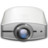 Devices video projector Icon